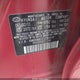 KMHDH4AE2CU384514 2012 Hyundai Elantra Gls (Ulsan Plant) auction photo thumbnail 9