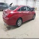 5NPEB4AC5BH175964 2011 Hyundai Sonata Gls auction photo thumbnail 4