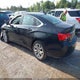 2G1105SAXJ9154867 2018 Chevrolet Impala 1Lt auction photo thumbnail 3