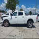 3C6RR7LG3NG375213 2022 Ram 1500 Classic Slt 4X4 5'7 Box auction photo thumbnail 14