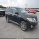 5N1AR2MN0EC702607 2014 Nissan Pathfinder Sl auction photo thumbnail 1