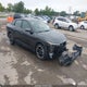 3KPFU4DE9SE003565 2025 Kia K4 Ex auction photo thumbnail 1