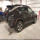 KM8JECA18NU012908 2022 Hyundai Tucson Hybrid Limited auction photo thumbnail 4