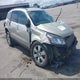 1GNKVJKD3FJ239598 2015 Chevrolet Traverse Ltz auction photo thumbnail 1