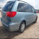 5TDZK23C17S022907 2007 Toyota Sienna Le auction photo thumbnail 4