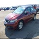 19XFB2F59DE039394 2013 Honda Civic Lx auction photo thumbnail 2
