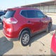 5N1AT2MV8GC762655 2016 Nissan Rogue S/Sl/Sv auction photo thumbnail 4