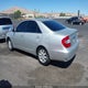 4T1BF32K72U536541 2002 Toyota Camry Xle V6 auction photo thumbnail 3