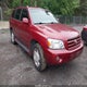 JTEEP21A160176953 2006 Toyota Highlander Limited V6 auction photo thumbnail 1