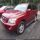 JTEEP21A160176953 2006 Toyota Highlander Limited V6 auction photo thumbnail 2