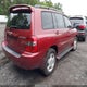 JTEEP21A160176953 2006 Toyota Highlander Limited V6 auction photo thumbnail 4