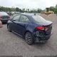 JTDEPRAE8LJ107070 2020 Toyota Corolla Le auction photo thumbnail 3