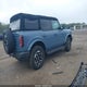 1FMDE8BH4SLA48537 2025 Ford Bronco Outer Banks auction photo thumbnail 4
