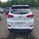 KM8J3CA44GU195081 2016 Hyundai Tucson Se auction photo thumbnail 16