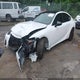 JTHAP1D24R5005007 2024 Lexus Is 500 F Sport Performance Premium auction photo thumbnail 2