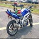 JS1VT54A932104020 2003 Suzuki Sv1000 Sk3 auction photo thumbnail 4