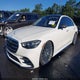 W1K6G7GB0MA059108 2021 Mercedes-Benz S 580 4Matic auction photo thumbnail 6