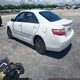 4T1BE46K37U591739 2007 Toyota Camry Ce auction photo thumbnail 3