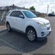 2CNALPEW5A6300364 2010 Chevrolet Equinox Lt auction photo thumbnail 13