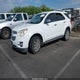 2CNALPEW5A6300364 2010 Chevrolet Equinox Lt auction photo thumbnail 2