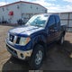 1N6AD06W18C413315 2008 Nissan Frontier Nismo Off Road auction photo thumbnail 2