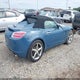 1G8MG35X87Y132711 2007 Saturn Sky Red Line auction photo thumbnail 4
