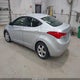 5NPDH4AE3DH161124 2013 Hyundai Elantra Gls auction photo thumbnail 3