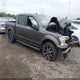 1FTEW1E51JFA91714 2018 Ford F-150 Xlt auction photo thumbnail 1