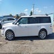 2FMHK6DT6KBA10209 2019 Ford Flex Limited Ecoboost auction photo thumbnail 14
