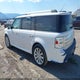 2FMHK6DT6KBA10209 2019 Ford Flex Limited Ecoboost auction photo thumbnail 3