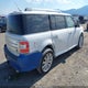 2FMHK6DT6KBA10209 2019 Ford Flex Limited Ecoboost auction photo thumbnail 4