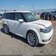 2FMHK6DT6KBA10209 2019 Ford Flex Limited Ecoboost auction photo thumbnail 6
