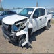 1GCGTDENXN1191963 2022 Chevrolet Colorado 4Wd Long Box Z71/4Wd Short Box Z71 auction photo thumbnail 2