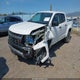 1GCGTDENXN1191963 2022 Chevrolet Colorado 4Wd Long Box Z71/4Wd Short Box Z71 auction photo thumbnail 6