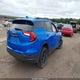 3GKALTEGXRL206112 2024 GMC Terrain Awd Sle auction photo thumbnail 4