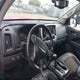 1GTG6BE38F1201384 2015 GMC Canyon Sle auction photo thumbnail 17