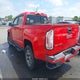 1GTG6BE38F1201384 2015 GMC Canyon Sle auction photo thumbnail 3