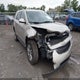 2GNFLFEK3F6268837 2015 Chevrolet Equinox 1Lt auction photo thumbnail 1