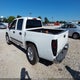 1GCCS136068312648 2006 Chevrolet Colorado Lt auction photo thumbnail 3