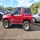 2CNBJ18U3N6908021 1992 Geo Tracker auction photo thumbnail 14