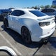 1G1FF1R79N0102878 2022 Chevrolet Camaro Rwd 1Ss auction photo thumbnail 3