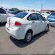 1FAHP35N89W188318 2009 Ford Focus Se auction photo thumbnail 4