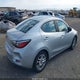3MYDLBYV0HY195847 2017 Toyota Yaris Ia auction photo thumbnail 4