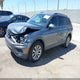 3VV1B7AX6JM030414 2018 Volkswagen Tiguan 2.0T S auction photo thumbnail 2