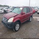 SHSRD78836U444569 2006 Honda Cr-V Ex auction photo thumbnail 2