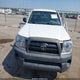 5TENX22N27Z450104 2007 Toyota Tacoma auction photo thumbnail 12