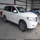 5N1AR2MM5DC677273 2013 Nissan Pathfinder Sv auction photo thumbnail 1