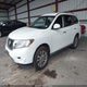 5N1AR2MM5DC677273 2013 Nissan Pathfinder Sv auction photo thumbnail 2