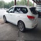 5N1AR2MM5DC677273 2013 Nissan Pathfinder Sv auction photo thumbnail 3