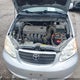 2T1BR32EX8C858053 2008 Toyota Corolla Le auction photo thumbnail 10